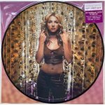 Britney Spears - OOPS! I DID IT AGAIN LP – Hledejceny.cz