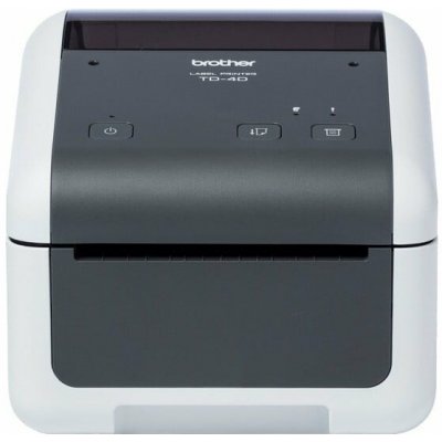 Brother TD-4210D TD4210DXX1 – Hledejceny.cz