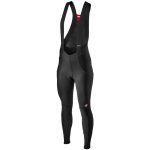 Castelli dámské voděodolné Sorpasso RoS black/reflex – Zboží Mobilmania