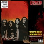 Kreator - Extreme Aggression LP – Zbozi.Blesk.cz