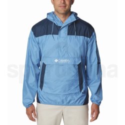 Columbia Challenger Windbreaker skyler collegiate navy