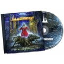 Warfect - Spectre Of Devastation CD