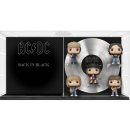 Funko Pop! AC/DC Albums 5-Pack Back In Black 9 cm