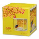 Hagen Marina Betta Kit Girl 13,5 x 13,5 x 15 cm, 2 l – Hledejceny.cz