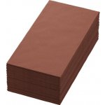 BioDunisoft Ubrousek hnědý skládaný 1/8 100032175 40x40cm 60ks – Hledejceny.cz