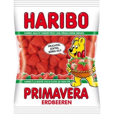 Haribo Jahůdky 175 g – Zbozi.Blesk.cz