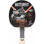 Butterfly Timo Boll SG33 – Zboží Mobilmania