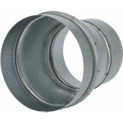 Vents 1009838 Redukce na potrubí VENTS RM 125/160Zn kovová – Hledejceny.cz