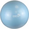Gymnastický míč Merco gymball Fit-Gym Anti-Burst s pumpou 65 cm modrá