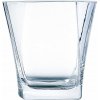 Sklenice Arcoroc Sada sklenic Arcoroc Prysm Transparent 12 x 270 ml