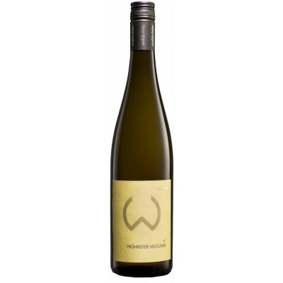 Waldschutz Hof Fruhroter Veltliner 12,5% 0,75 l (holá láhev) – Hledejceny.cz