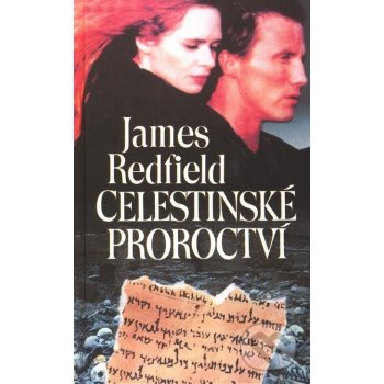 Celestinské proroctví kniha James Redfield