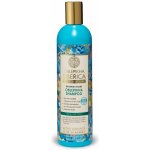 Natura Siberica rakytníkový šampon pro všechny typy vlasů 400 ml – Zboží Mobilmania