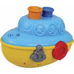 Winfat Hračka do vany parník – Sleviste.cz