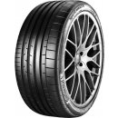 Continental SportContact 6 255/30 R19 91Y