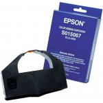 Epson originální páska do tiskárny, C13SO15067, barevná, Epson DLQ 3000, 3000+, 3500 – Hledejceny.cz