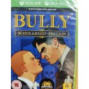 Bully: Scholarship Edition