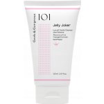 Geek & Gorgeous Jelly Joker Cleanser Facial Hidratant 150 ml – Zboží Mobilmania