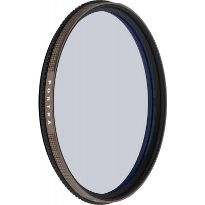 PolarPro Portra True Color PL + White Mist 1/4 77mm – Zboží Živě