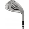 Cleveland Smart Sole Full Face Tour Satin wedge pravé 50 G grafit