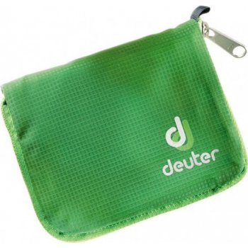 Deuter Zip Wallet emerald