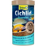 Tetra Cichlid granulát 500 ml – Zboží Dáma