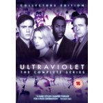 Ultraviolet: The Complete Series DVD – Zbozi.Blesk.cz