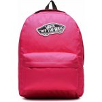 Vans Realm Magenta 22 l – Zboží Mobilmania