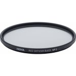 Hoya Mist Diffuser Black No 1 72mm – Zboží Živě