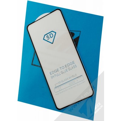 1Mcz Glass 5D pro Samsung Galaxy A52 / Galaxy A52 5G / Galaxy A52s 5G / Galaxy A53 5G 35855X – Zboží Živě