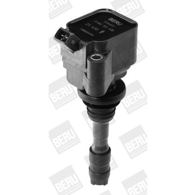 Zapalovací cívka BorgWarner (BERU) ZS438 – Hledejceny.cz