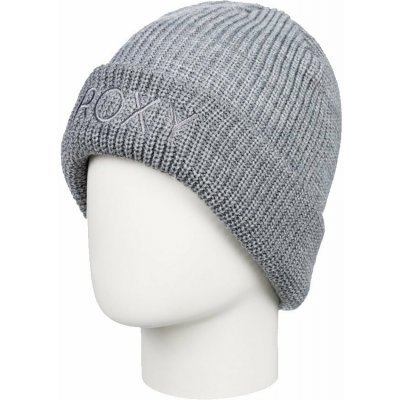 Roxy Freja Beanie šedá – Hledejceny.cz