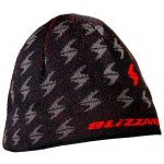 Blizzard Dragon čepice black red – Hledejceny.cz