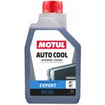 Motul AUTO COOL Expert 1 l – Zboží Mobilmania