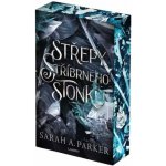 Střepy stříbrného stonku – Zboží Dáma