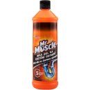 Mr. Muscle čistič odpadů gelový 1 l