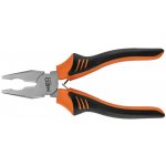 NEO TOOLS Kombinované kleště 180 mm PROFI s pružinkou – Sleviste.cz