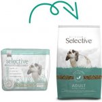 Supreme Petfoods Ltd Supreme Science Selective Rabbit králík Adult 5 kg – Hledejceny.cz