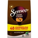 Lavazza Douwe Egberts Senseo Extra Strong 48 ks