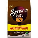 Lavazza Douwe Egberts Senseo Extra Strong 48 ks – Zboží Dáma