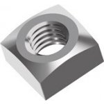 M5 A4-80 DIN 557 – Zboží Mobilmania