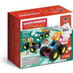 Magformers GIGA Wheel set – Hledejceny.cz