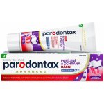 Parodontax Posílení a ochrana dásní Whitening zubní pasta 75 ml – Sleviste.cz