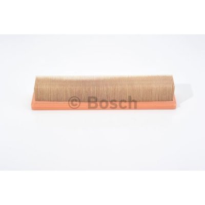 Vzduchový filtr BOSCH F 026 400 387 – Hledejceny.cz
