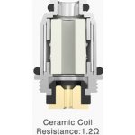 Phiness Mesh/Ceramic Coil žhavicí hlava 1,2ohm – Hledejceny.cz