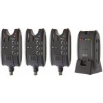 Cormoran Sada signalizátorů Pro Carp F-8000 3+1 – Hledejceny.cz