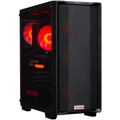 HAL3000 Online Gamer PCHS2679