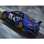 EA Sports WRC – Zboží Živě