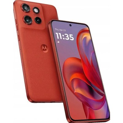 Motorola Edge 60 Neo 8GB/256GB PANTONE Poinciana – Zboží Živě