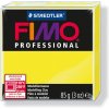 Modelovací hmota Fimo Staedtler Profesional citronová 350 g